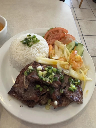 Phở 777 Vietnamese Restaurant photo 1