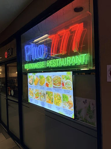 Phở 777 Vietnamese Restaurant photo 8