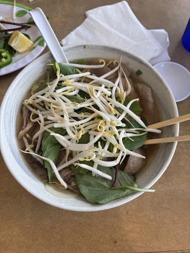 Phở 777 Vietnamese Restaurant photo 4